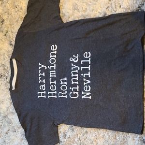 Harry Potter tshirt Kids